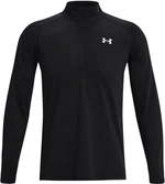 Under Armour UA Streaker Run 1/2 Zip Black S Bluza do biegania