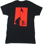 U2 Ing Blood Red Sky Black S