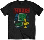 Migos Ing Don't Buy The Car Unisex Black S