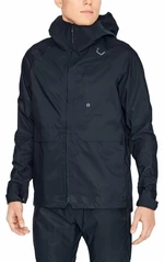 POC Oslo Kabát Navy Black S