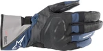 Alpinestars Andes V3 Drystar Glove Black/Dark Blue M Rękawice motocyklowe