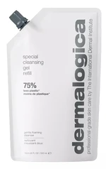 Dermalogica Náplň do čisticího pleťového gel Daily Skin Health (Special Cleansing Gel) 500 ml