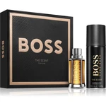 Hugo Boss BOSS The Scent darčeková sada pre mužov