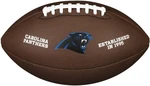 Wilson NFL Licensed Carolina Panthers Americký fotbal