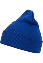 Basic Flap Royal Beanie