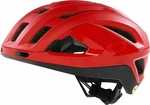 Oakley ARO3 Endurance Europe Matte Redline S-55-56 cm Prilba na bicykel