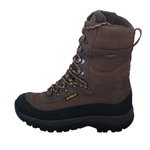 Bushman boty Skeen brown 38