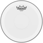 Remo P4-0113-C2 Powerstroke 4 Coated Clear Dot 13" Blána na buben