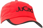 Jucad Cap Rot Kšiltovka