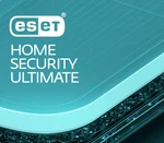 ESET Home Security Ultimate Key (2 Years / 5 Devices)