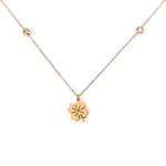 Pendant VUCH Rose Gold Big Luck