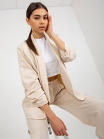 Blazer-LK-MA-509266.82-light beige