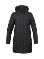 Winter stylish women's coat Hannah NONA black beauty