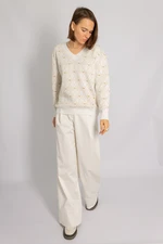 Sweet Knit Woman's Jumper 3095