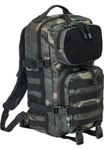 US Cooper Patch medium darkcamo