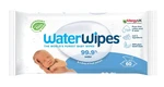 WATERWIPES 100 % BIO odbúrateľné obrúsky, 1 x 60 ks