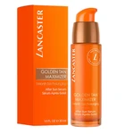 Lancaster Pleťové sérum predlžujúca opálenie Golden Tan Maximizer (After Sun Serum) 30 ml