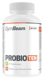 GYMBEAM ProbioTen 60 kapsúl