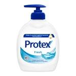 PROTEX Fresh tekuté mýdlo s přirozenou antibakteriální ochranou 300 ml