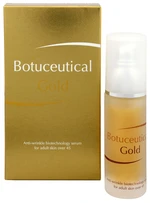 Fytofontana Botuceutical Gold - biotechnologické sérum proti vráskam na zrelú pleť 45+ 30 ml