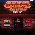 Creedence Clearwater Revival – Creedence Clearwater Revival - Best Of CD