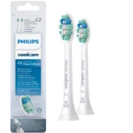 PHILIPS SONICARE C2 Optimal Plaque Defence HX9022/10 2 ks