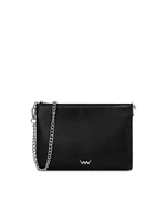 VUCH Lylann Black Handbag