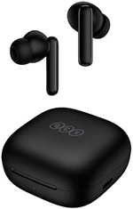 QCY T13 ANC Black Écouteurs intra-auriculaires sans fil