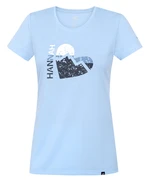 Women's T-shirt Hannah COREY II dream blue