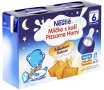 NESTLÉ Mliečko s kašou SUŠIENKOVÉ od ukonč. 6. mesiaca 2x200 ml 2 x 200 ml