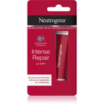 Neutrogena Norská receptura® intenzivně regenerační balzám na rty 15 ml