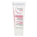 Bioderma Sensibio Soothing Mask čistiaci gél pre citlivú pleť 75 ml