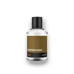 beviro Toaletní voda Sophisticated EDT 50 ml