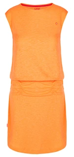 Women's sports dress LOAP BLUSKA orange