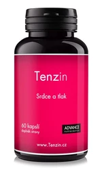 Advance nutraceutics Tenzin 60 kapsúl