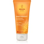 Weleda Rakytník povzbuzující sprchový krém 200 ml