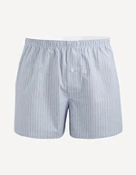 Celio Cotton Shorts Bibou - Férfi