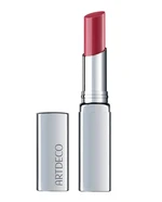 ARTDECO Color Booster Lip Balm odstín 4 rosé balzám na rty 3 g