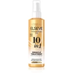 L’Oréal Paris Elseve Extraordinary Oil bezoplachová péče pro suché a nepoddajné vlasy 150 ml