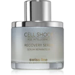 Swiss Line Cell Shock Age Intelligence regenerační sérum 30 ml