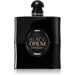 Yves Saint Laurent Black Opium Le Parfum parfém pre ženy 90 ml