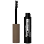 Maybelline Gelová řasenka na obočí Brow Fast Sculpt (Gel Mascara) 3,5 ml Medium Brown