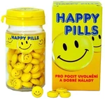 NATURIX Happy Pills 75 kapsúl