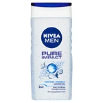 Nivea Energizujúci sprchový gél Men Pure Impact (Shower Gel) 500 ml