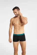 Fair Boxer Shorts 40836-MLC Black 3-pack Black