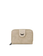 VUCH Paulie Beige Wallet