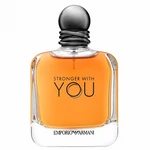 Armani (Giorgio Armani) Emporio Armani Stronger With You woda toaletowa dla mężczyzn 100 ml