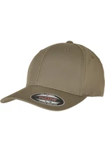 Flexfit Recycled Polyester Cap loden