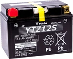 Yuasa Battery YTZ12S Akumulator motocyklowy