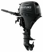 Suzuki DF 20A T S Silnik zaburtowy